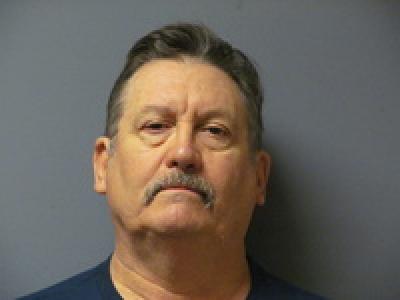 James Ollie Pickering a registered Sex Offender of Texas