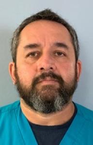 Alfredo Marquez a registered Sex Offender of Texas