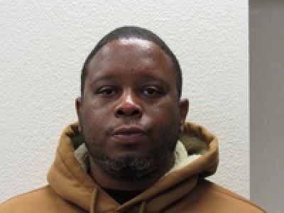Aaron Jermaine Hall a registered Sex Offender of Texas