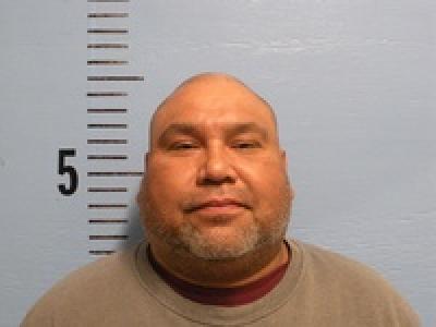 Juan Ricardo Ramirez a registered Sex Offender of Texas
