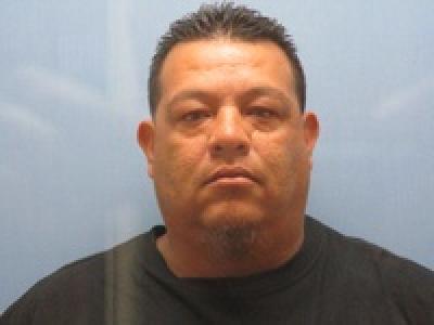 Gustavo Jimenez a registered Sex Offender of Texas