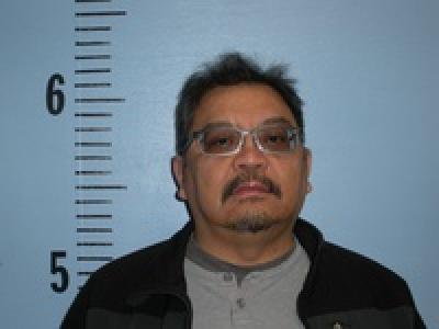 Ferdinand Angustia Olan a registered Sex Offender of Texas