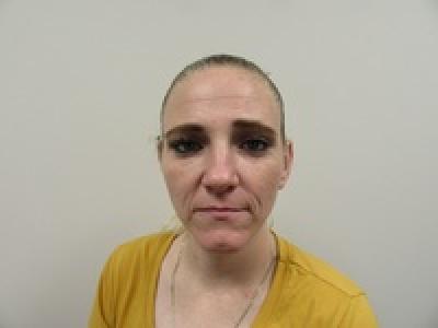 Nicole Marie Fitzpatrick a registered Sex Offender of Texas