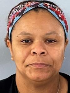 Lasonya Denise Darby a registered Sex Offender of Texas