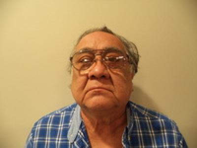 Raymond Ramirez a registered Sex Offender of Texas