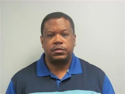 Derrick Dewayne Anderson a registered Sex Offender of Texas