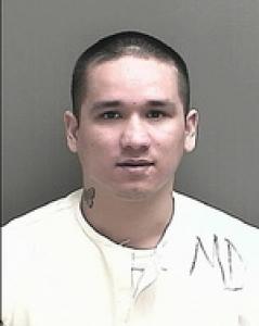 Fernando Pina a registered Sex Offender of Texas