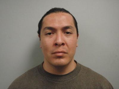 Santos Flores a registered Sex Offender of Texas