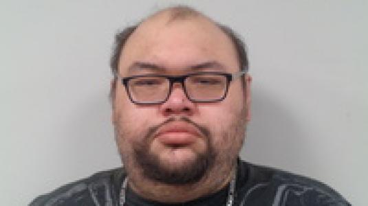 Juan Ramon Arechiga Jr a registered Sex Offender of Texas