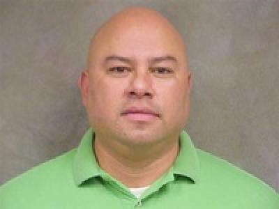 Anthony Estrada a registered Sex Offender of Texas