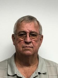 Johnny Wheeler a registered Sex Offender of Texas