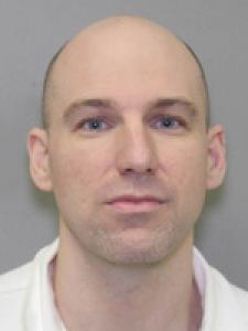 Branden Cory Oates a registered Sex Offender of Texas