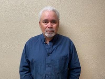 Fred Campos Moreno a registered Sex Offender of Texas