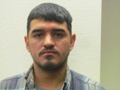 Adrian Jimenez a registered Sex Offender of Texas