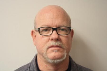 Shaun Patrick Carrick a registered Sex Offender of Texas
