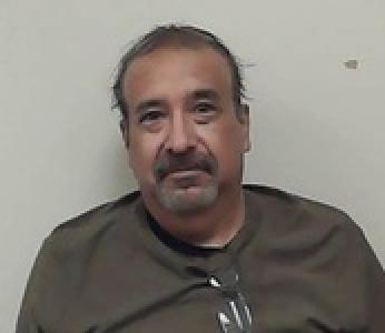 Samuel Garza a registered Sex Offender of Texas