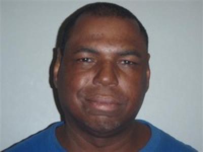 Ronnie Earl Fields a registered Sex Offender of Texas