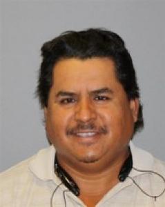 Jose Juan Diaz-cruz a registered Sex Offender of Texas