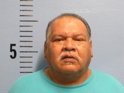 Julian Gonzales a registered Sex Offender of Texas