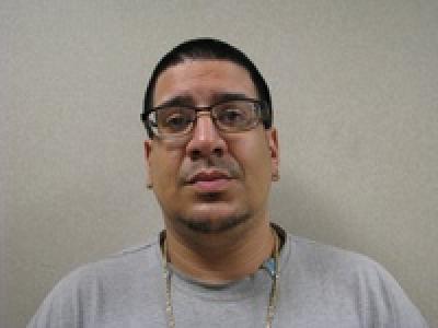 Paul Abraham Acosta a registered Sex Offender of Texas