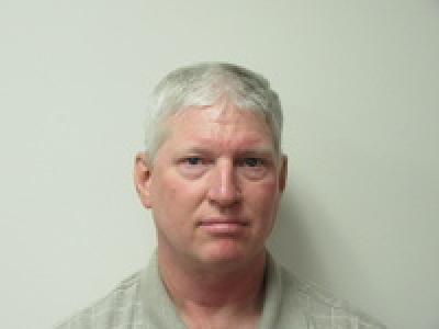 Melton Ray Horner a registered Sex Offender of Texas