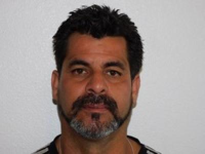 Pedro Morales Borunda a registered Sex Offender of Texas