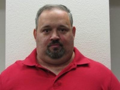 Aaron Smith-barry a registered Sex Offender of Texas