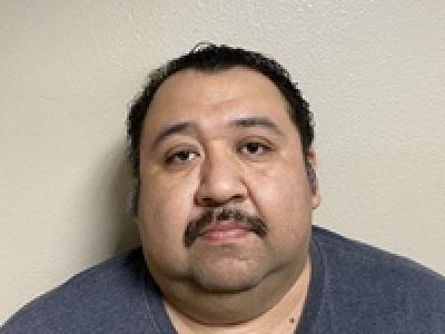 Julian Martinez Almanza a registered Sex Offender of Texas