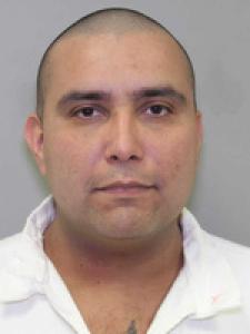 Alex Ivan Vargas a registered Sex Offender of Texas