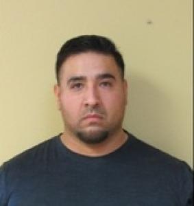 Antonio Mendez a registered Sex Offender of Texas
