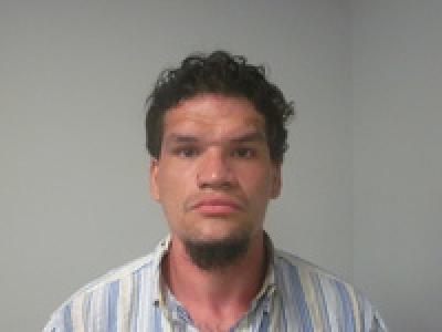 Erik Shawn Gonzalez a registered Sex Offender of Texas