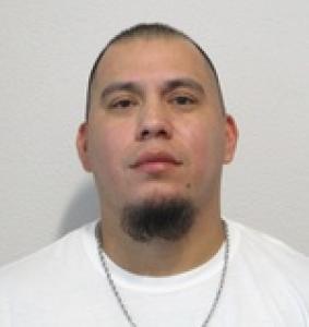 Kendall Alviar a registered Sex Offender of Texas