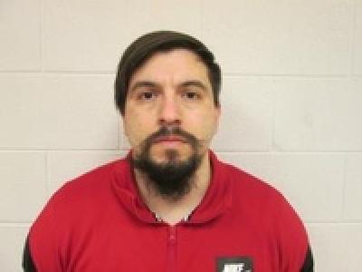 Christopher Paul Moreno a registered Sex Offender of Texas