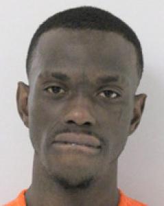 Marquest Monliel Brown a registered Sex Offender of Texas