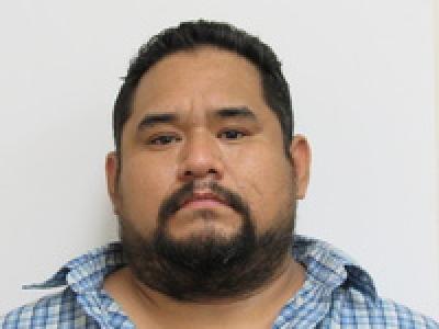 Jesus Ruiz a registered Sex Offender of Texas