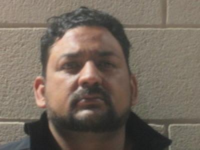 Jesus Angel Ceniceros a registered Sex Offender of Texas