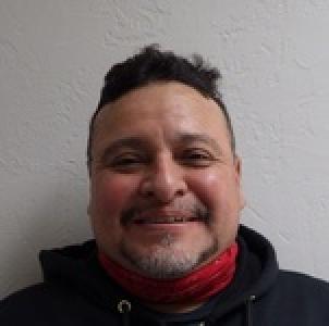 George Rodriguez a registered Sex Offender of Texas