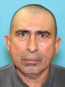 Candelario Dejesus Rivera a registered Sex Offender of Texas