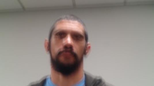 Roberto David Miranda a registered Sex Offender of Texas