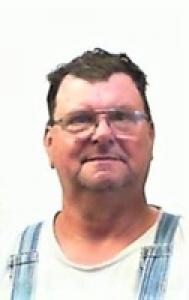 William Adam White a registered Sex Offender of Texas