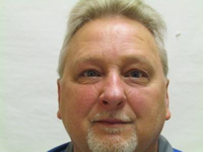 Donald Gilbert Gibson a registered Sex Offender of Texas