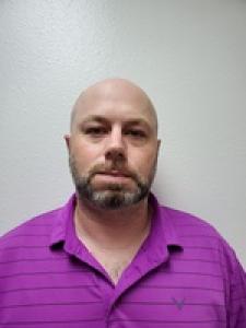 Christopher Michael Hennessy a registered Sex Offender of Texas