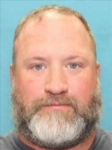 Aaron Clay Bruce a registered Sex Offender of Texas