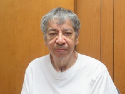 Martin Ramirez Palomo a registered Sex Offender of Texas