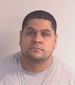 Jose Alfredo Ybarra a registered Sex Offender of Texas