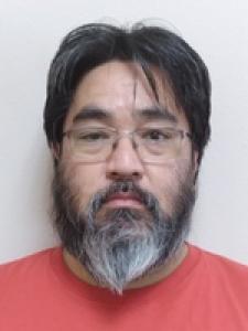 William Anaya a registered Sex Offender of Texas