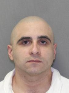 James Anthony Boisse a registered Sex Offender of Texas