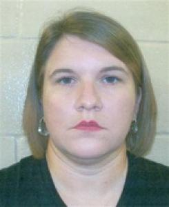 Janay Jill Willson a registered Sex Offender of Texas