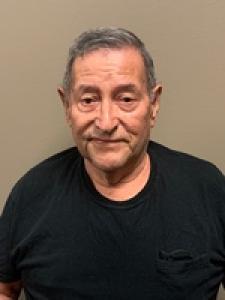 Manuel Coronado a registered Sex Offender of Texas
