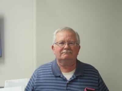 Harold David Jarvis a registered Sex Offender of Texas